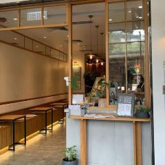 PHI Coffee & Pancake (Mei Foo)張用戶圖片
