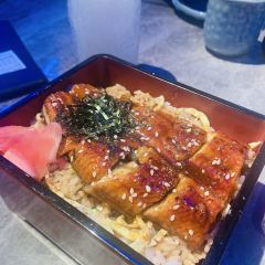 炙柒Sekinana·精致日料铁板烧(中庚漫游城店) User Photo