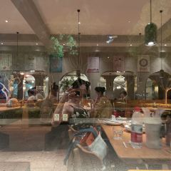 Yuanzhi Yuanwei (Putuoshan Branch) User Photo
