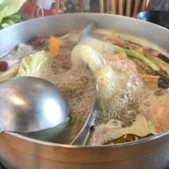 找到牛·和牛寿喜烧 User Photo