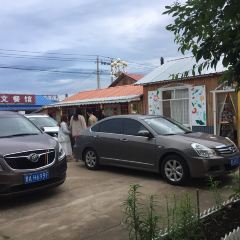 拉娅之家 User Photo