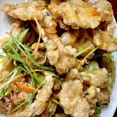 豆地煮生活菜馆(四道街店) User Photo