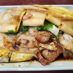 Haoyidianchangfen Restaurant (niannianfeng) 여행 사진