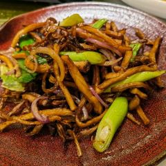 China Grill User Photo