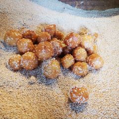 Yuanjiacun Food Street User Photo