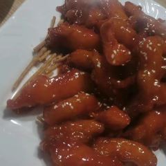 楼上楼茶餐厅(北邮店) User Photo