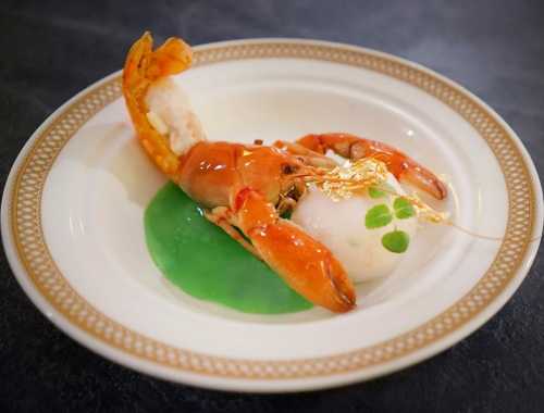 Celestial Court Chinese Restaurant