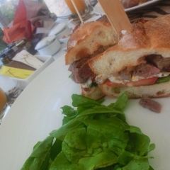 Di Mare Restaurant User Photo