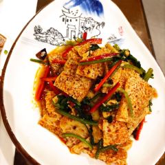 老王家菜锅子(西关店) User Photo