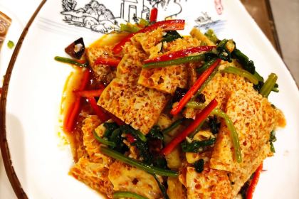 老王家菜锅子(西关店)