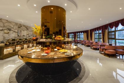 漫格兰酒店餐厅