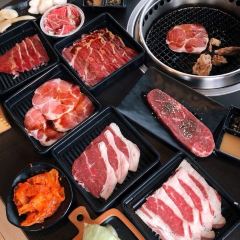 肉坊燒肉 User Photo