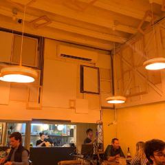 Arume Restaurant User Photo