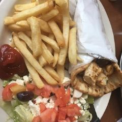 Toms Coney Cafe User Photo