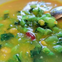 Niancai (yangguangshiji'aotelaisidian) User Photo