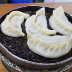 LIANG HUAI YI JUE JI SI LA TANG User Photo