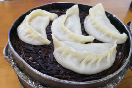 LIANG HUAI YI JUE JI SI LA TANG