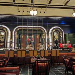 Churchill's Table User Photo