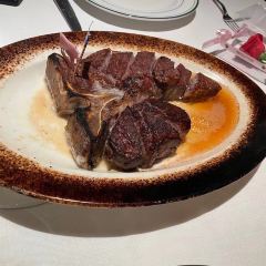 Wolfgang's Steakhouse User Photo