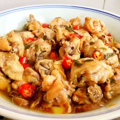 Dapan Chicken ảnh của người dùng