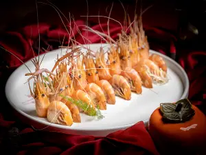 Hangzhou Visodhita Hotel(Linyin)·Tea Garden Restaurant