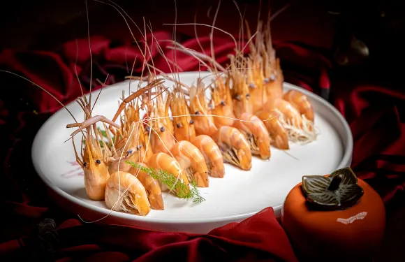 杭州殊勝龍井酒店(靈隱店)·殊勝·茶園餐廳