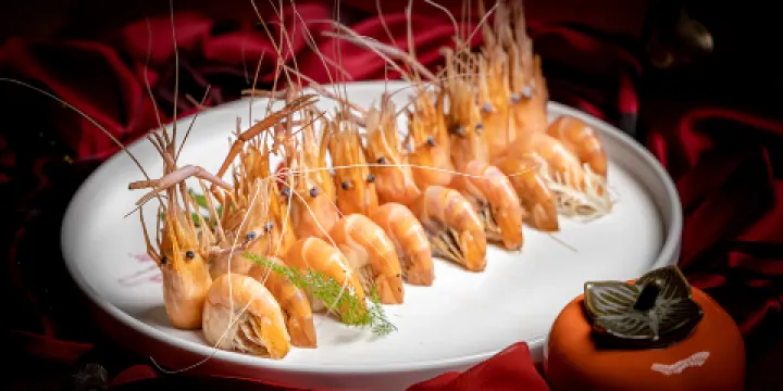 杭州殊勝龍井酒店（靈隱店）·殊勝·茶園餐廳