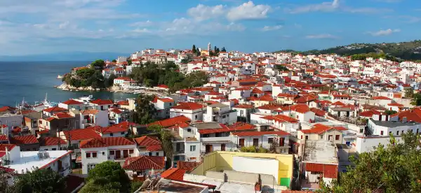 Skiathos