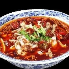 无名缘米粉(颐塔街店) 여행 사진