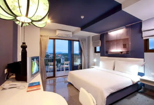 5 ที่พักภูเก็ตสุดเก๋ในย่านเมืองเก่า หารกับเพื่อนตกเหลือเพียงคนละหลักร้อยเท่านั้น!