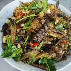 鼎好吃牛杂煲 User Photo