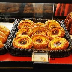 Salon de Thé de Joël Robuchon (Bund 18) User Photo