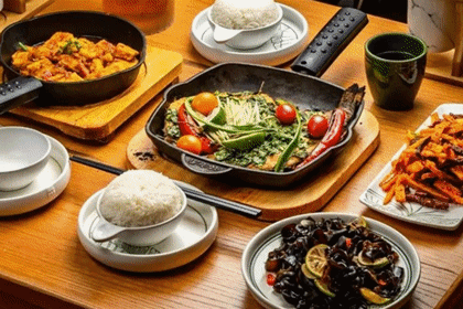 云海肴(深圳壹方城店)