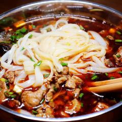邓记辣鸡粉 여행 사진