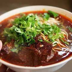 회양과국수군 User Photo