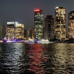 The Voyage of Pujiang User Photo