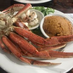 CJ's Crab Shack 여행 사진