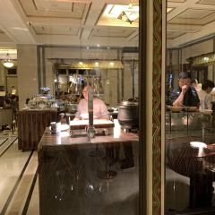 Jasmine Lounge User Photo