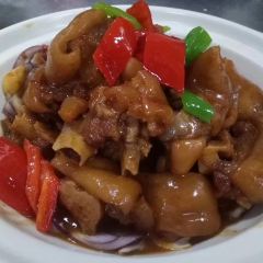 山水间土菜馆 User Photo