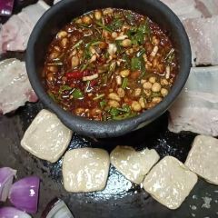张老九卤烤小吃坊 User Photo