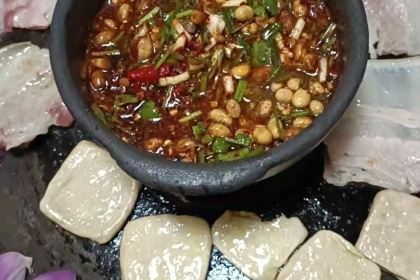 张老九卤烤小吃坊