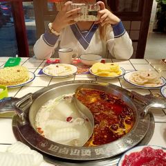 贤合庄市井火锅(耒阳店) User Photo