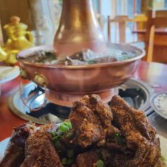宗喀藏餐 User Photo