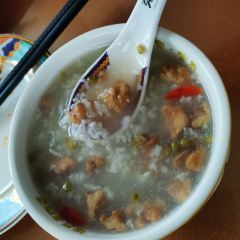 强氏喜阿婆粥饼店(张掖店) User Photo