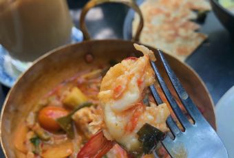 Fern Forest Café User Photo