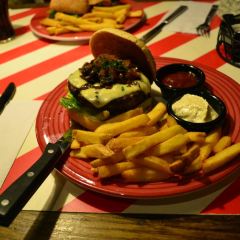 TGI Fridays User Photo