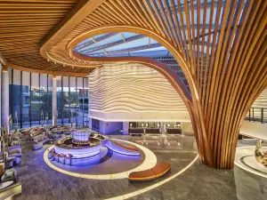 장쑤 가든 엑스포 공원