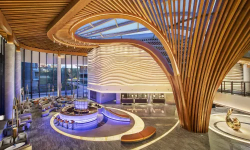 The Garden Expo Park