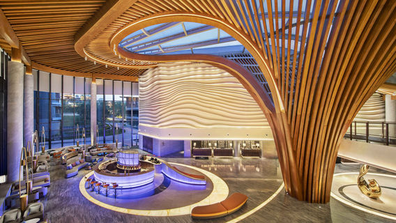 The Garden Expo Park