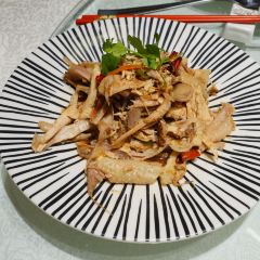 清真·宁夏印象·盐池滩羊肉体验店(江宁路店) User Photo